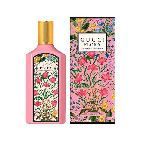 fragrance similar to gucci flora